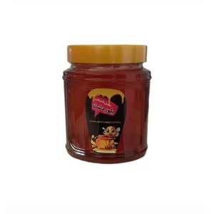 عسل طبیعی بلور دشت  - 1000 گرم