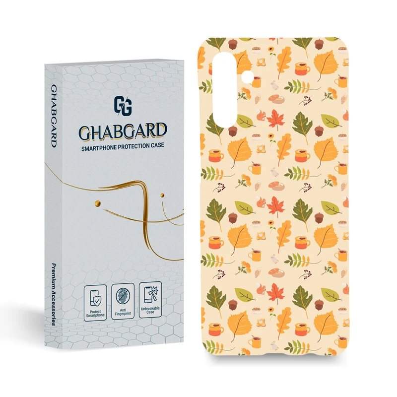 کاور قاب گارد مدل دخترانه مناسب برای گوشی موبایل سامسونگ Galaxy A13 5g / A04s