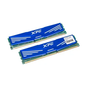 رم دسکتاپ DDR3 دو کاناله 1600 مگاهرتز CL11 ای دیتا مدل XPG V1 ظرفیت 16 گیگابایت