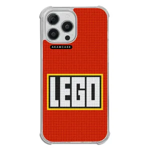 AKAM AMC-WTA13PROMAX-LEGO14 Cover For Apple iPhone 13 Pro Max