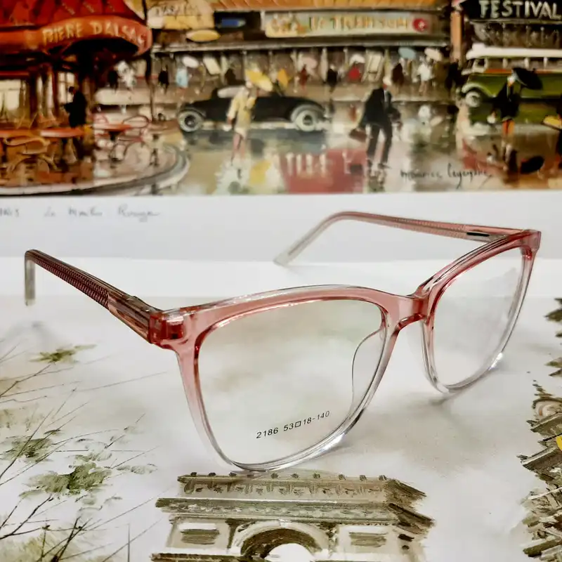 فریم عینک طبی مدل S2186re