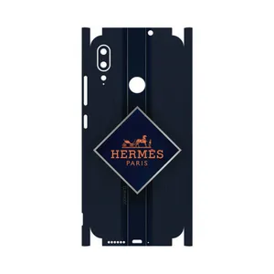 MAHOOT  Hrms-FullSkin Cover Sticker for Motorola Moto E6 Plus