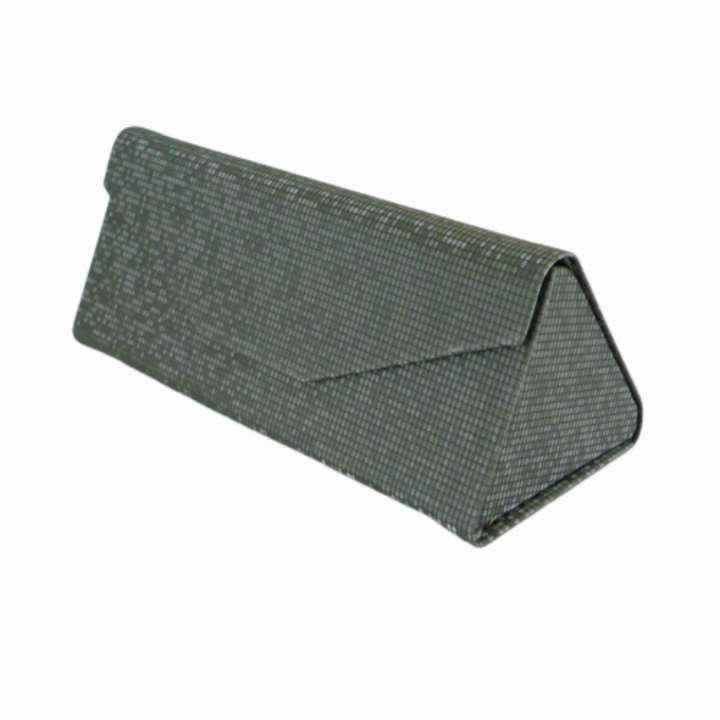 قاب عینک مدل تاشو مثلثی کامپیوتری