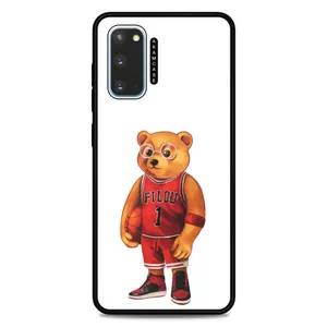 AKAM AMCWSGS20-BARON FILOU6 Cover For Samsung Galaxy S20