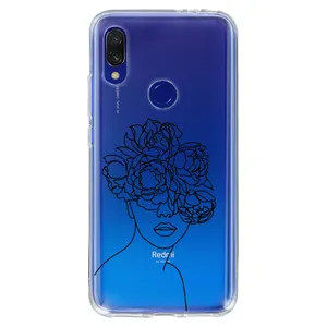 Megafone C28-B Cover For Redmi 7