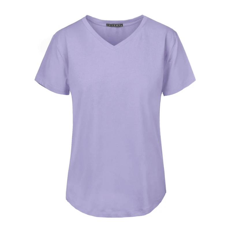 تی شرت آستین کوتاه زنانه مدل SB-SS-2554