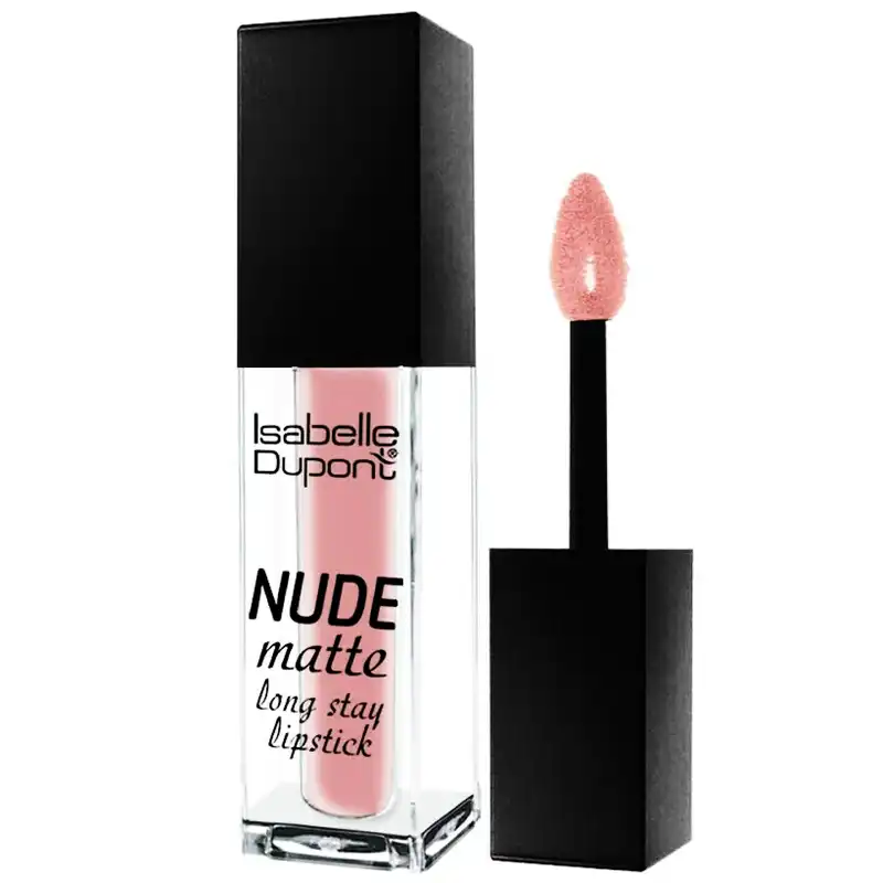 رژ لب مایع ایزابل دپونت مدل Velvet Matte شماره 51