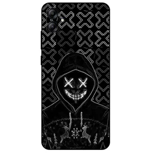 Megafone Marshmello 7764 Cover For Samsung Galaxy A04e / F04