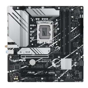 مادربرد ایسوس مدل PRIME B760M-A WIFI-CSM