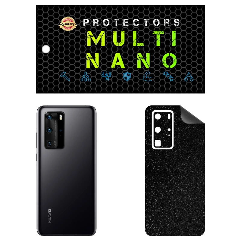 برچسب پوششی مولتی نانو مدل X-F1G مناسب برای گوشی موبایل هوآوی P40 Pro