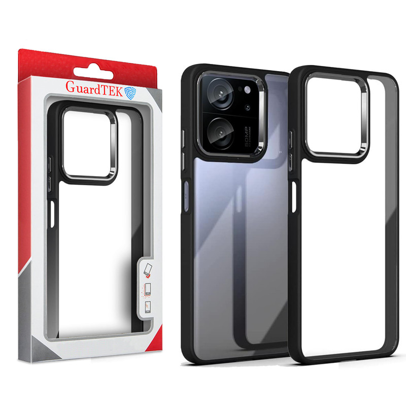 کاور گاردتک مدل New Skin مناسب برای گوشی موبایل شیائومی 13T/ 13T Pro