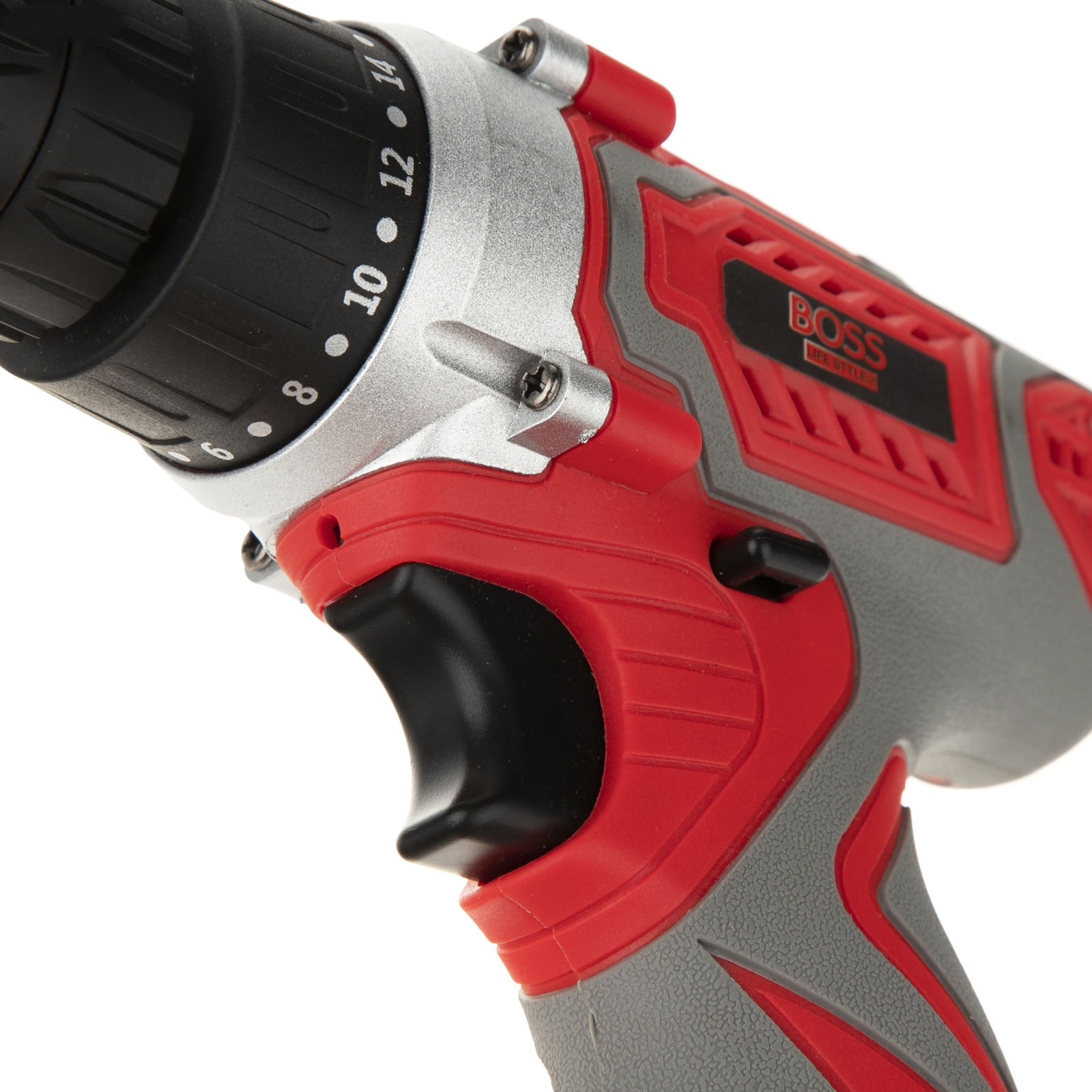 مجموعه 28 عددی پیچ گوشتی شارژی مدل NEW2022LD-0320