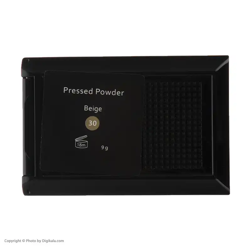 پنکیک این لی مدل Beige شماره 30