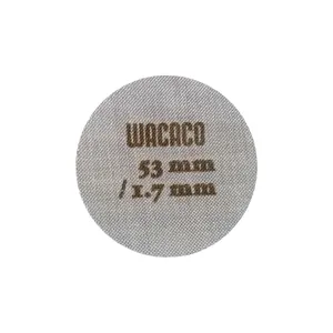 فیلتر قهوه ساز واکاکو مدل پاک اسکرین 53mm