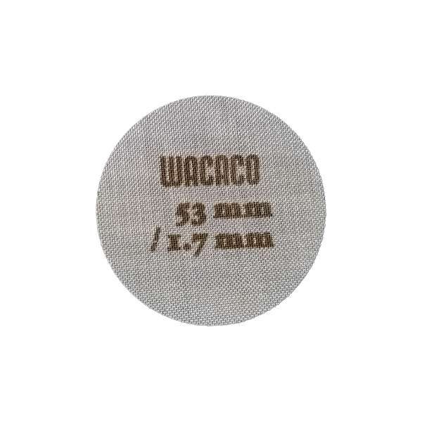 فیلتر قهوه ساز واکاکو مدل پاک اسکرین 53mm