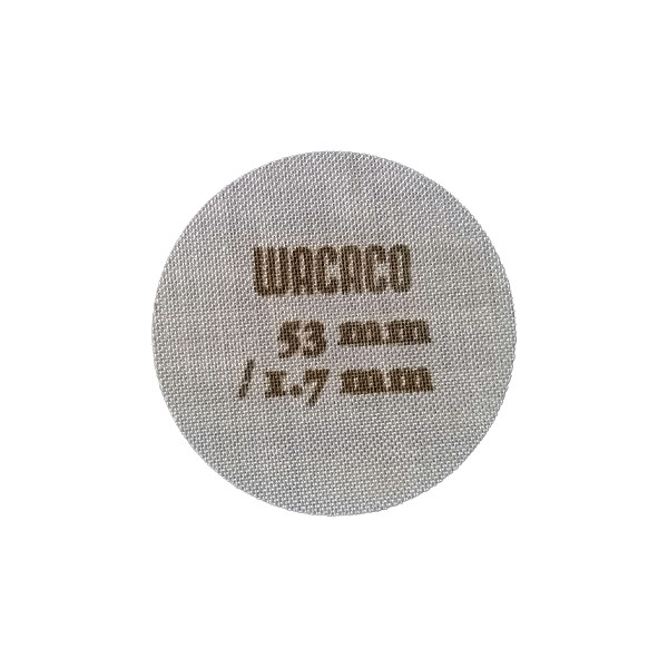 فیلتر قهوه ساز واکاکو مدل پاک اسکرین 53mm