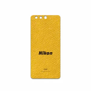 MAHOOT ML-NKN Cover Sticker for Huawei P10 Plus