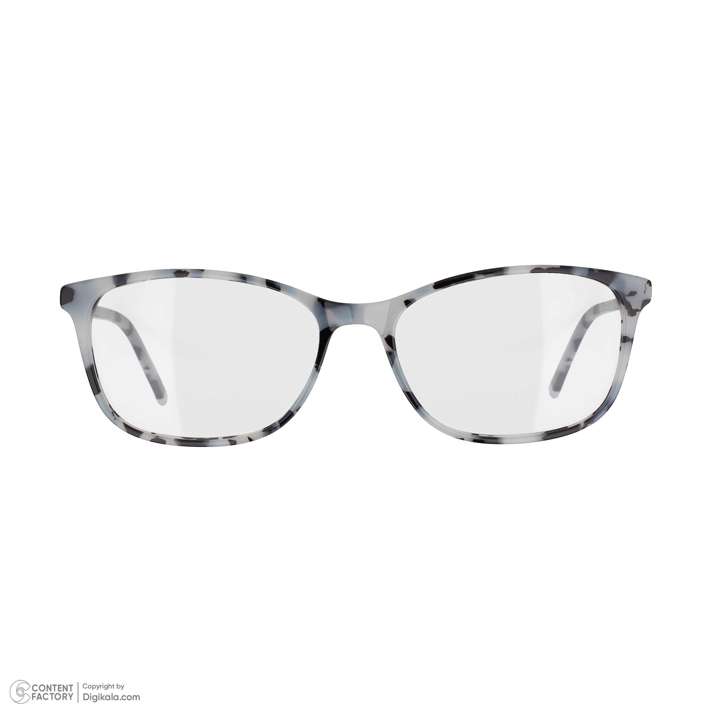 فریم عینک طبی مدل RGA039C1 Acetate Pearl River
