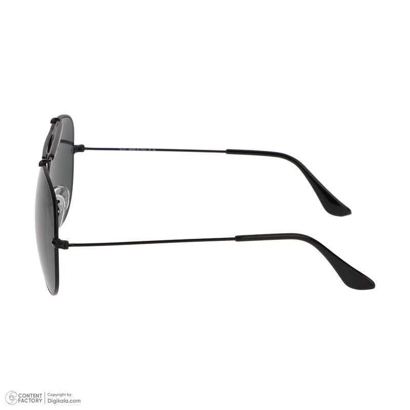 عینک آفتابی ری بن مدل RB3029-002/62
