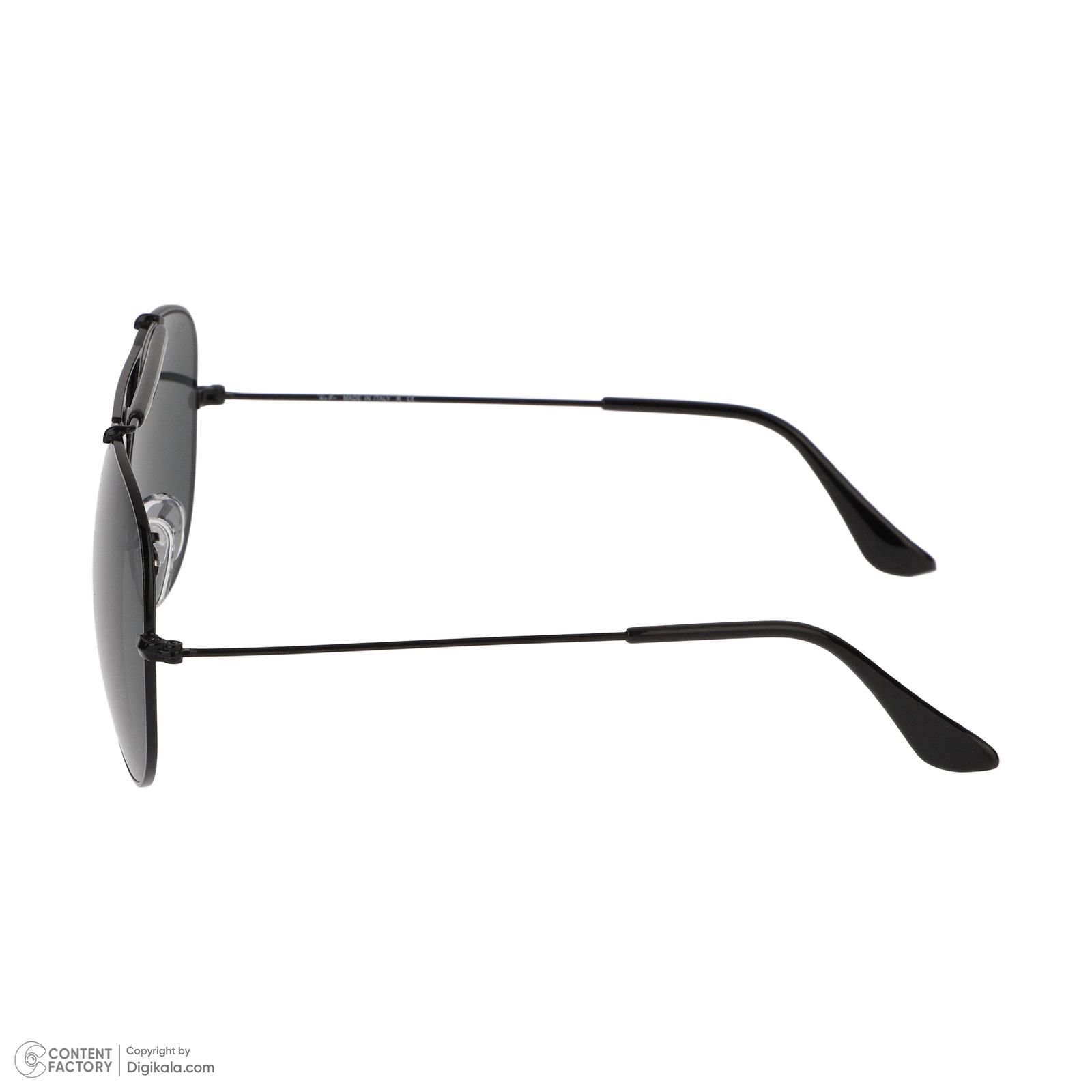 عینک آفتابی ری بن مدل RB3029-002/62 -  - 5