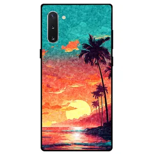 Megafone Summer 8000 Cover For Samsung Galaxy Note 10