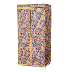 کمد لباس طرح کارتونی تمساح کد TR14
