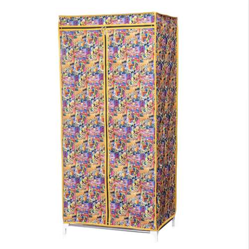 کمد لباس طرح کارتونی تمساح کد TR14