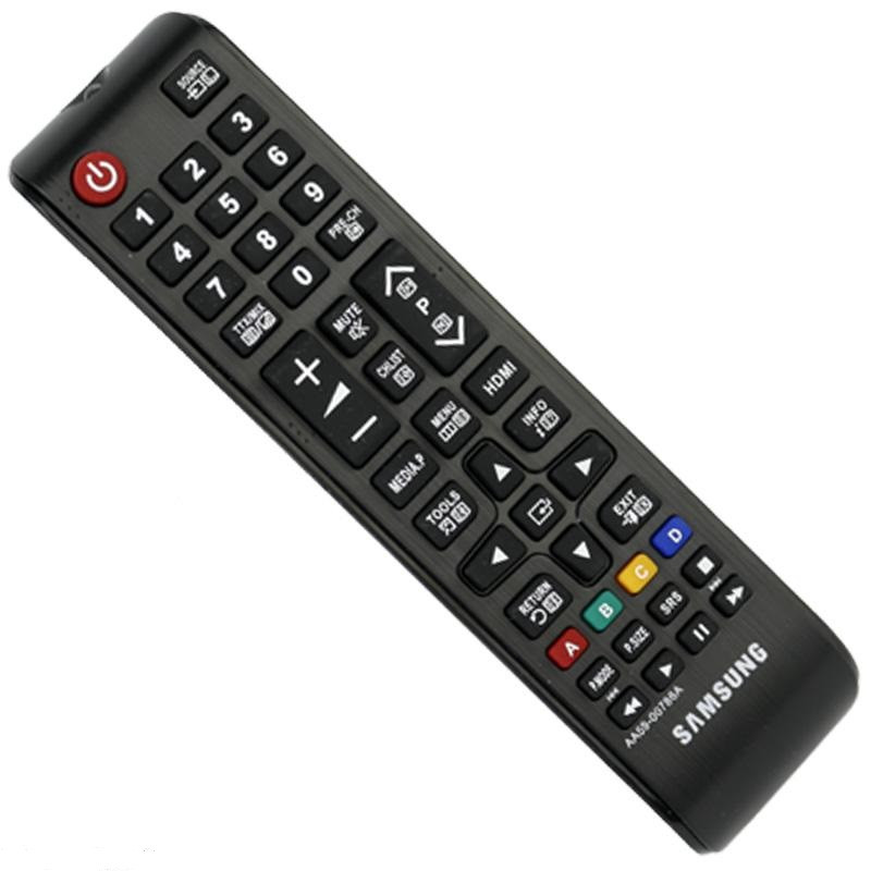 ریموت کنترل  مدل AA59-00786A