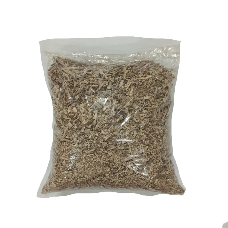 پوشال بستر حیوانات کد 025 وزن 2.5 کیلوگرم مجموعه 2 عددی