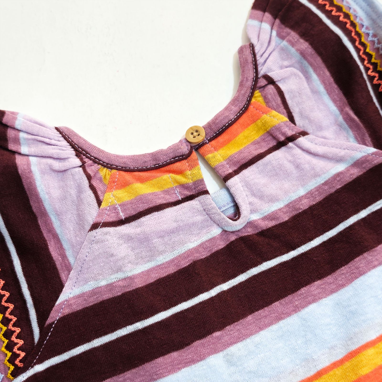 تاپ دخترانه مدل SEP-MODSAZ0039 -  - 3
