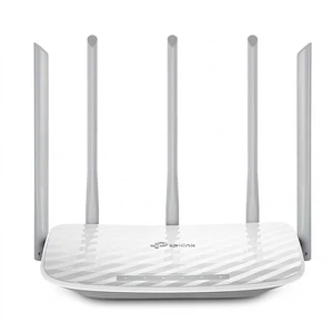 روتر بی سیم دو باند تی پی لینک مدل archer c60 v3