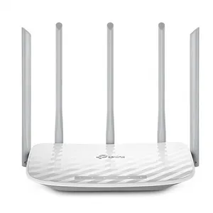 AC1350 Wireless Dual Band Router Archer C60 V3 TPLINK