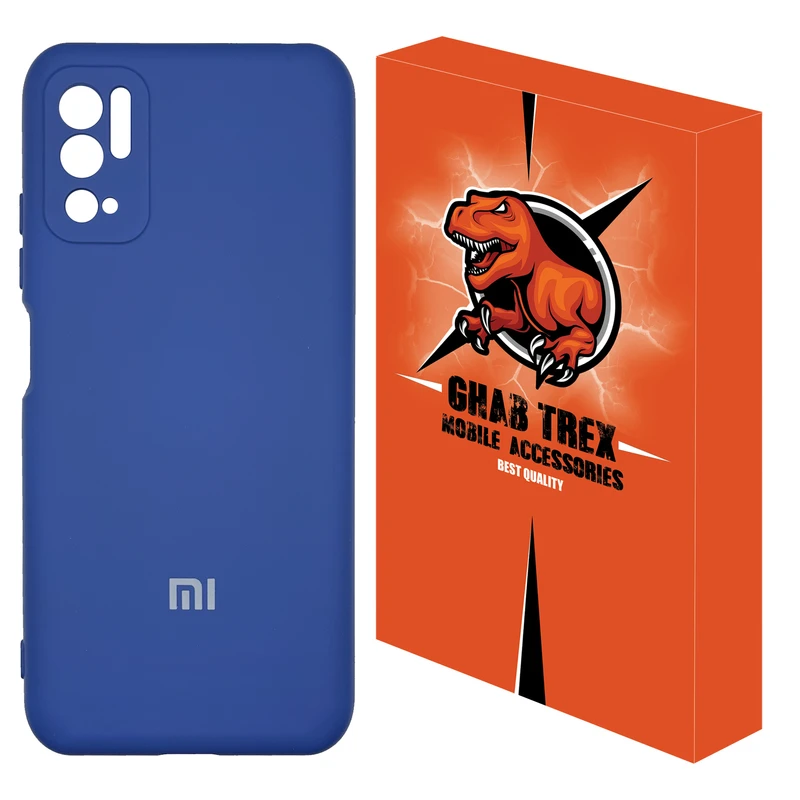 کاور قاب تی رکس مدل CLK مناسب برای گوشی موبایل شیائومی Redmi Note 11SE