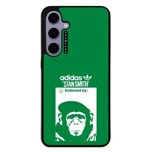 AKAM AMC-WSGS24P-ADIDAS-41 Cover For Samsung Galaxy S24 Plus