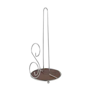نگهدارنده دستمال کاغذی کد 055