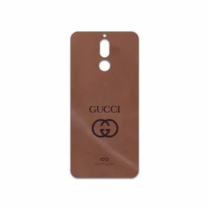 MAHOOT MNL-GCC Cover Sticker for Huawei Mate 10 Lite