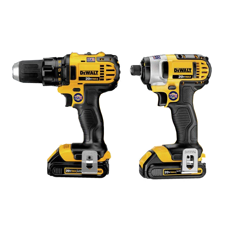 Dcf885 brushless sales
