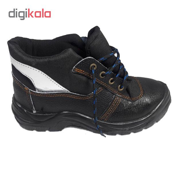 کفش ایمنی کد 22