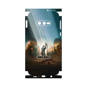 MAHOOT Dark Souls Game Series-FullSkin Cover Sticker for Samsung Galaxy S10e