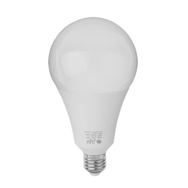 لامپ 25 وات افراتاب مدل AF-A95-25W پایه E27