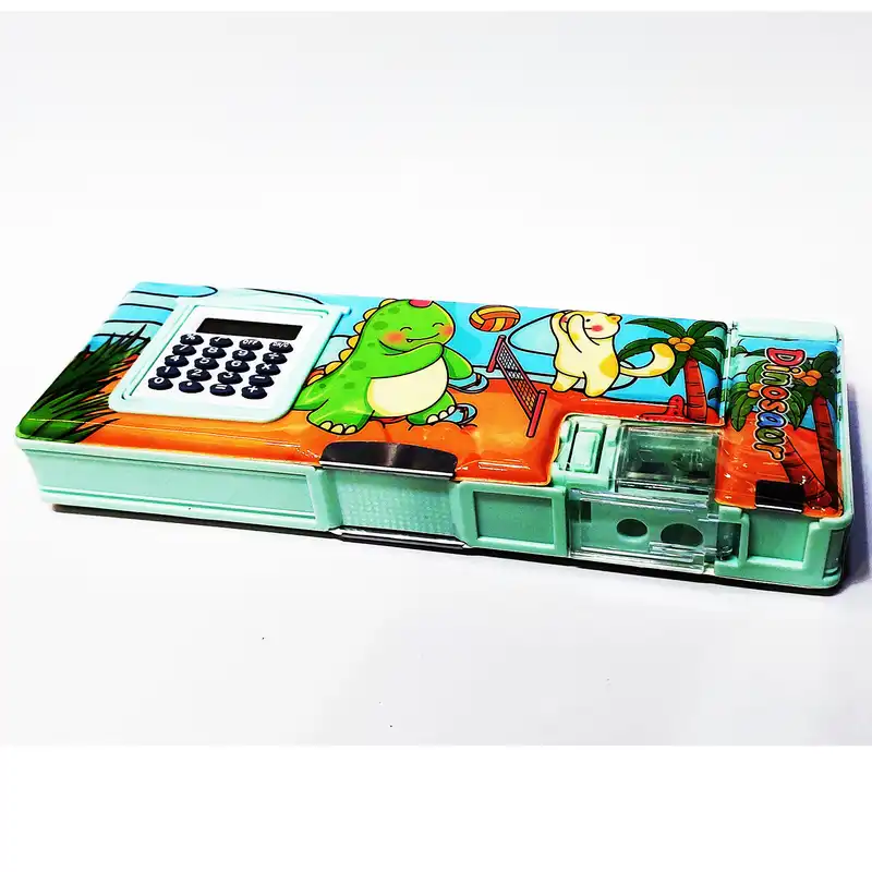 جامدادی مدل آهنربایی کد 77