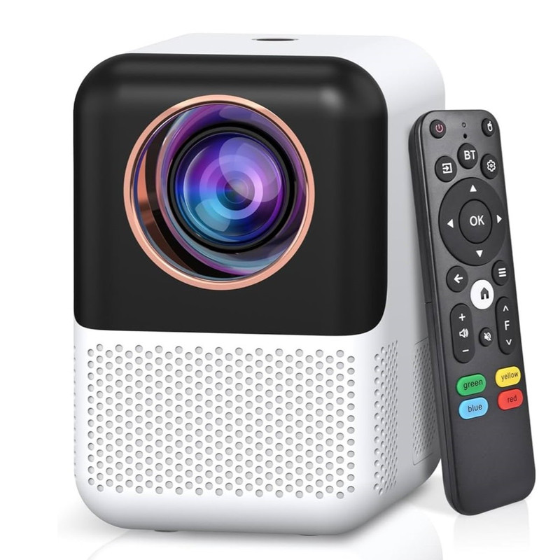 مینی ویدئو پروژکتور مدل X 10 MINI