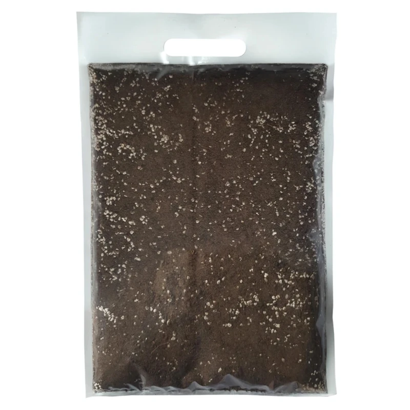 خاک بونسای مدل ۰۲ حجم 2 لیتر