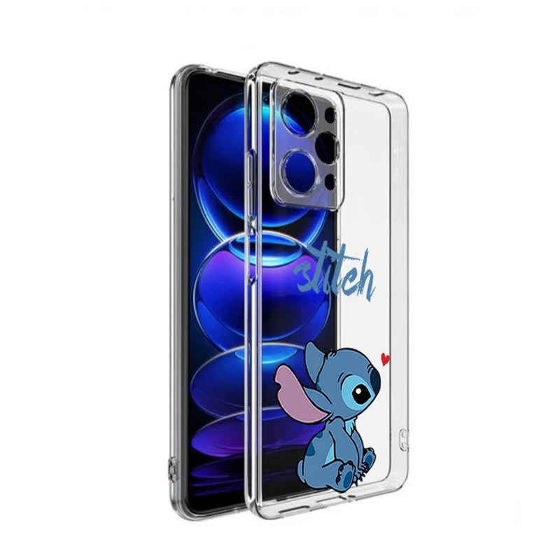 کاور طرح استیج مناسب برای گوشی موبایل شیائومی Redmi 12 4G