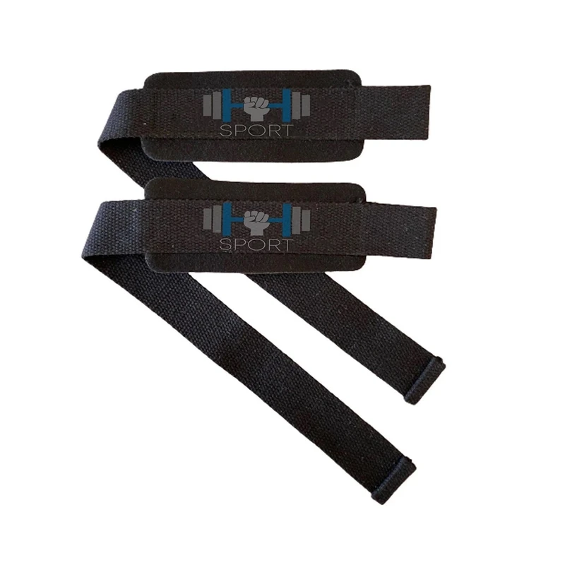 باند لیفت مدل Fitness Corssfit Lifting Straps مجموعه دو عددی