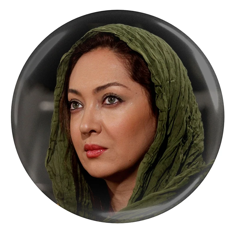 مگنت طرح نیکی کریمی مدل S8913