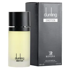 ادو پرفیوم مردانه روونا مدل Dunting حجم 100 میلی لیتر