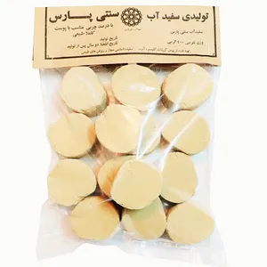 سفید آب پارس مدل p3 بسته 14 عددی