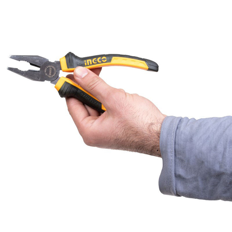 انبردست اینکو مدل HCP08188 سایز 7 اینچ