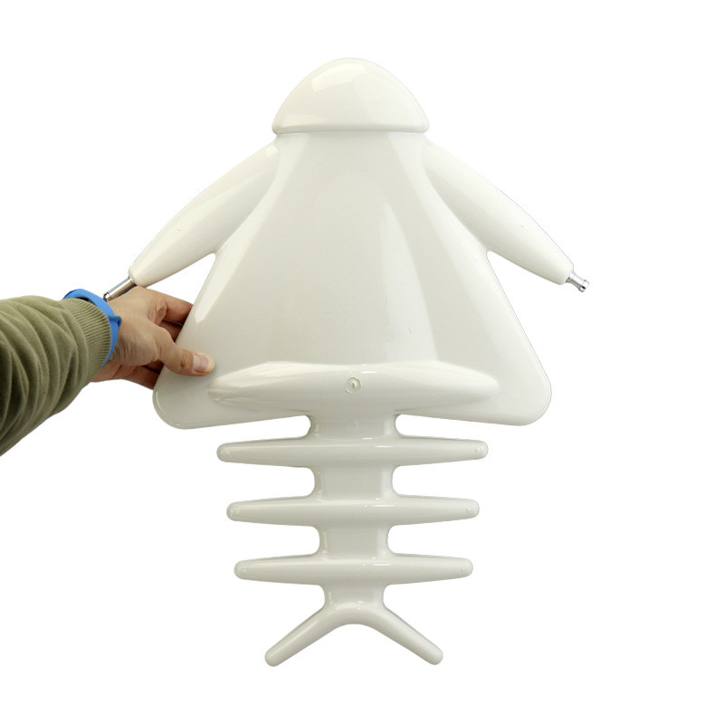 آنتن هوایی فروزش مدل برقی گردان